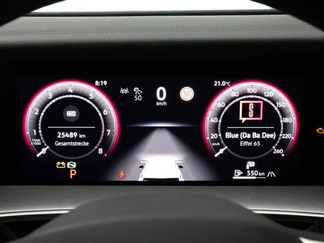 Volkswagen Tayron 1.5 eTSI DSG Life