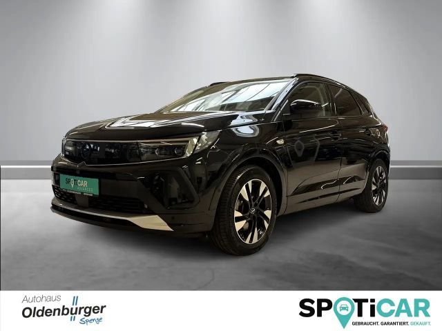 Opel Grandland X Ultimate