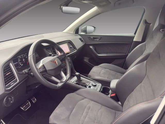 Cupra Ateca 1.5 TSI DSG