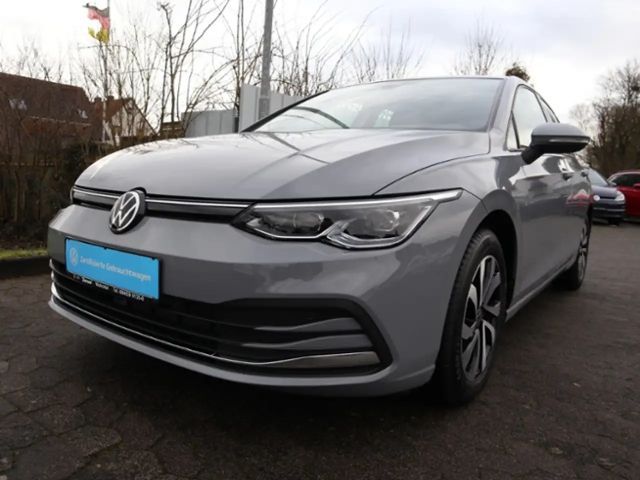 Volkswagen Golf 1.5 TSI Golf VIII