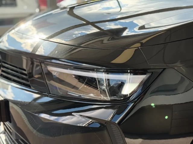 Opel Astra 1.2 Turbo Edition Turbo