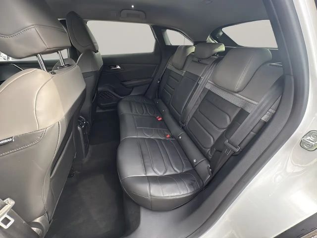 Citroën C5 X Plus PureTech