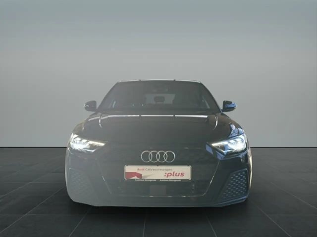 Audi A1 30 TFSI Sportback