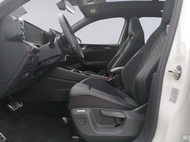 Volkswagen Tiguan 2.0 TDI DSG R-Line