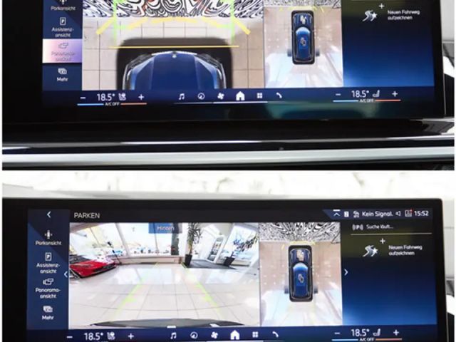 BMW X5 M-Sport xDrive30d