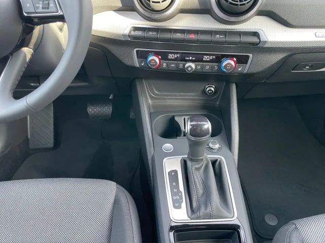 Audi Q2 2.0 TDI Quattro S-Line