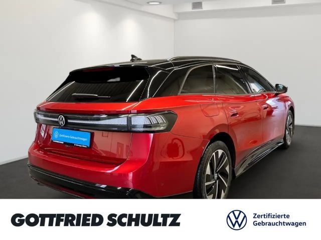 Volkswagen ID.7 Pro Tourer