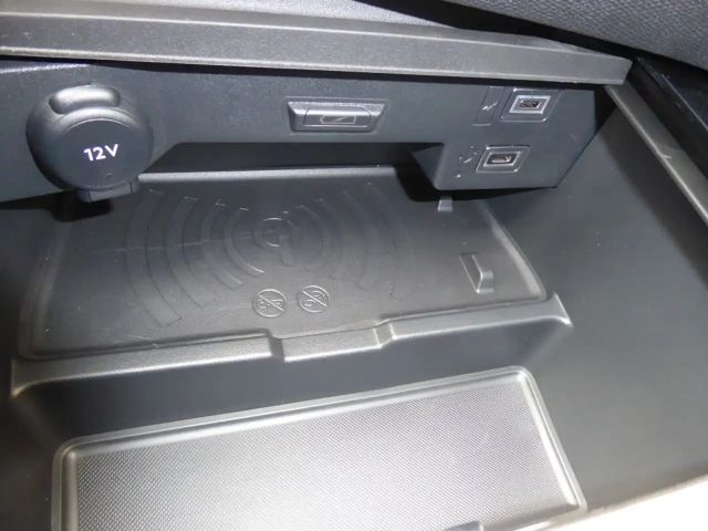 Opel Astra GS-Line Grand Sport