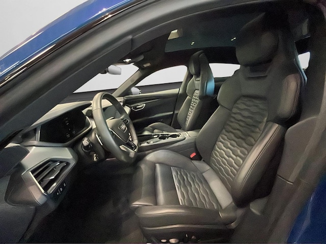 Audi e-tron GT Quattro