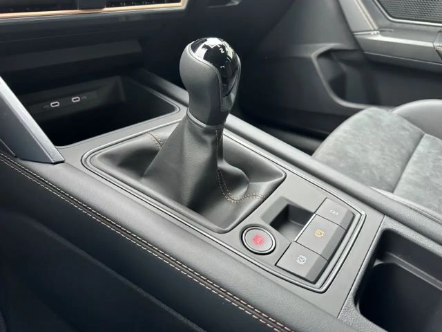 Cupra Formentor 1.5 TSI