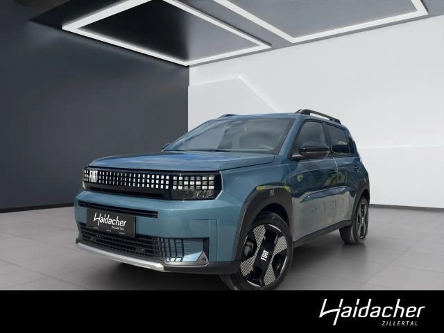 Fiat Grande Panda La Prima