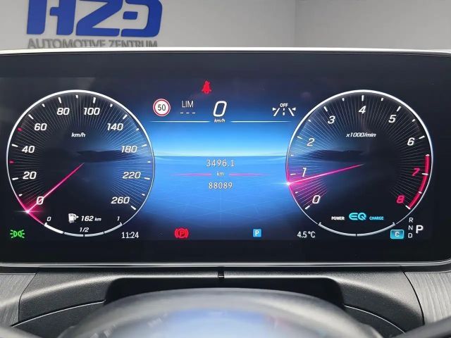 Mercedes-Benz C 200 AVANTGARDE Estate Sedan