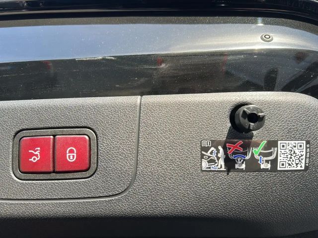 Mercedes-Benz CLA 250 AMG Line Coupé