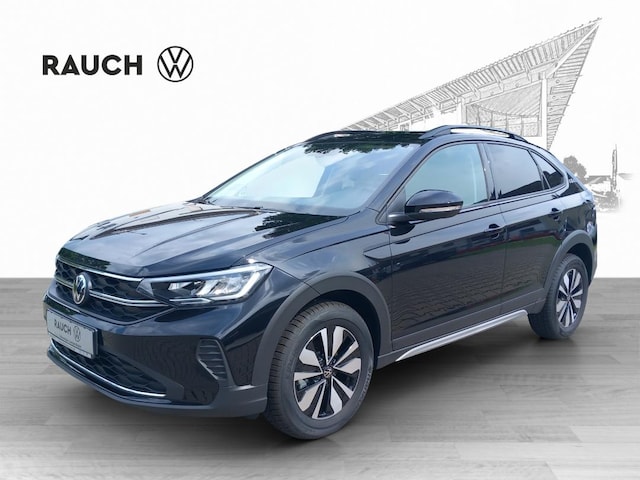 Volkswagen Taigo Life