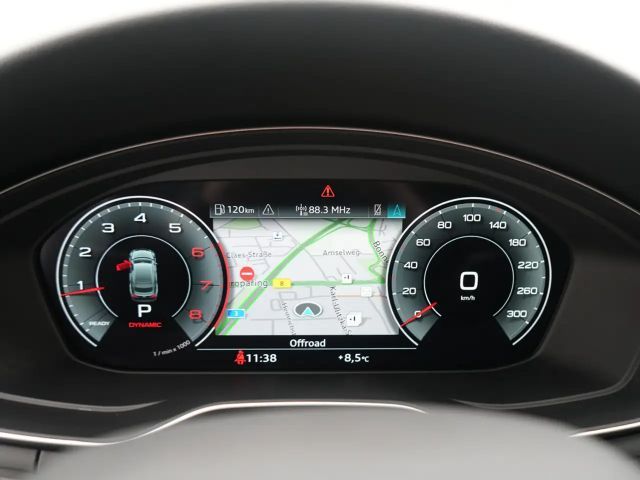 Audi A5 Business S-Line