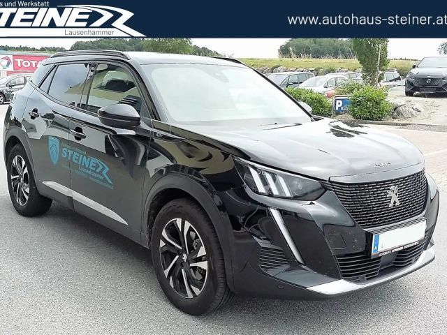 Peugeot E-2008 GT-Line