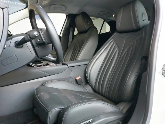 DS DS 4 BlueHDi Mobiles