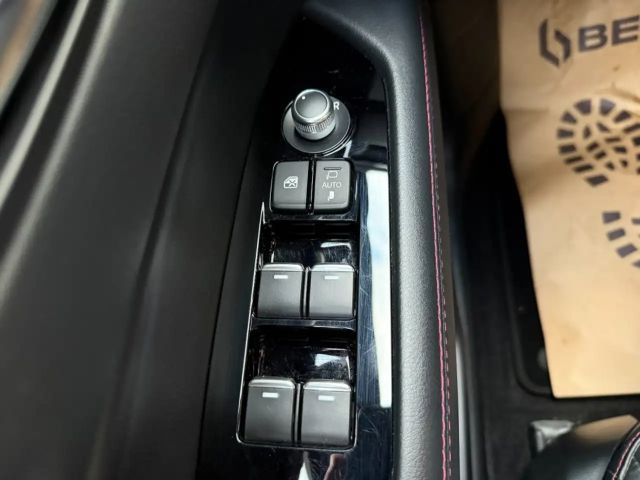 Mazda CX-5 4WD Homura