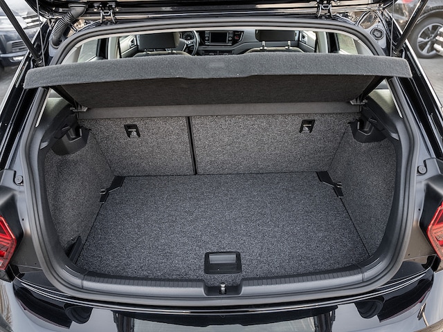 Volkswagen Polo 1.0 TSI Highline