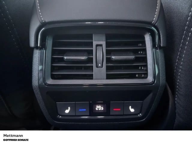 Skoda Karoq Sportline