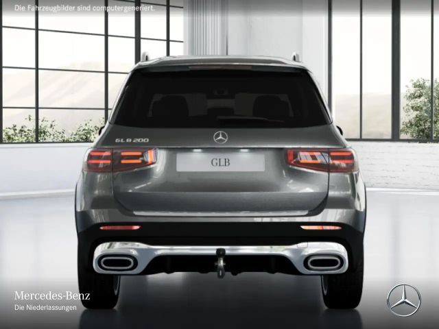 Mercedes-Benz GLB 200 AMG Line