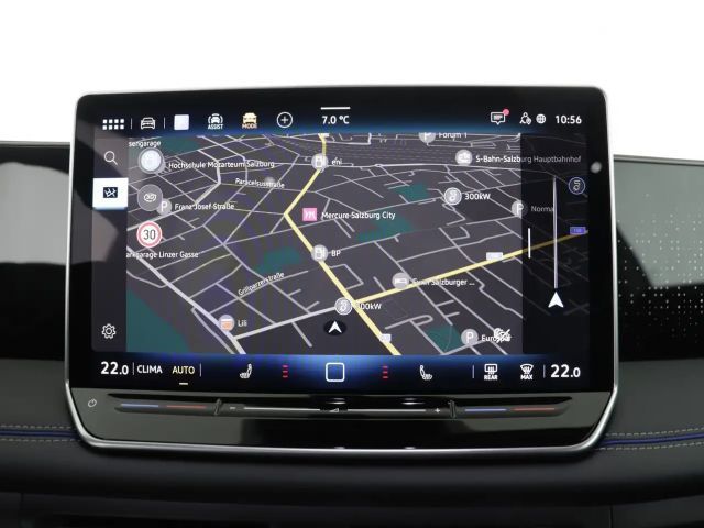 Volkswagen Tiguan DSG Sport