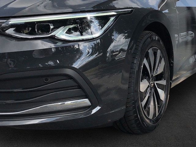 Volkswagen Golf 1.5 TSI Move