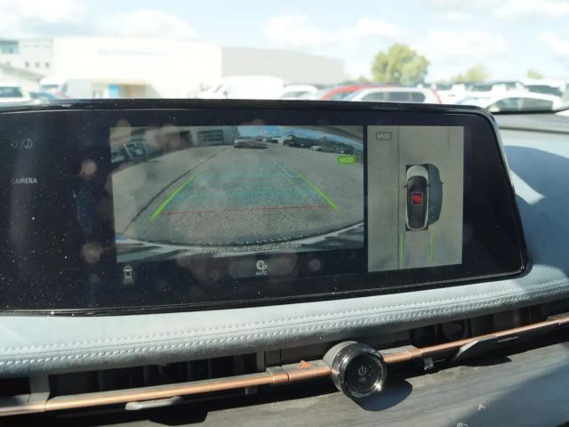 Nissan Ariya AWD Evolve