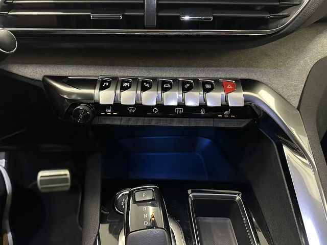 Peugeot 5008 BlueHDi EAT8 GT-Line