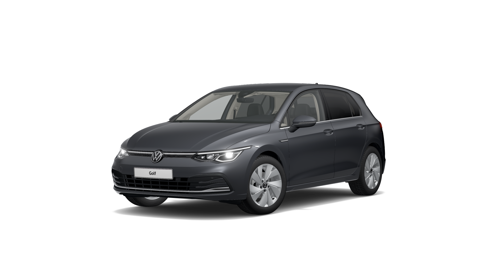 Volkswagen Golf 1.5 eTSI DSG Style