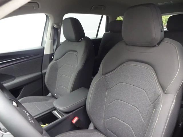 Skoda Kodiaq Selection