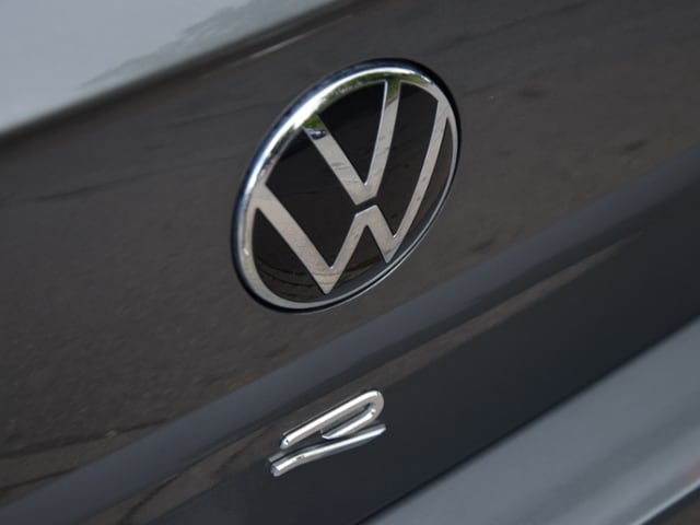 Volkswagen T-Roc 2.0 TSI 4Motion DSG