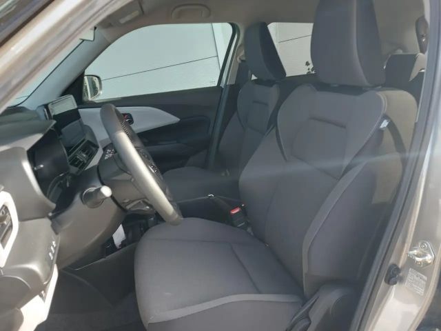 Suzuki Swift Comfort DualJet Hybrid