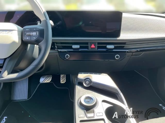 Kia EV6 GT-Line Vierwielaandrijving