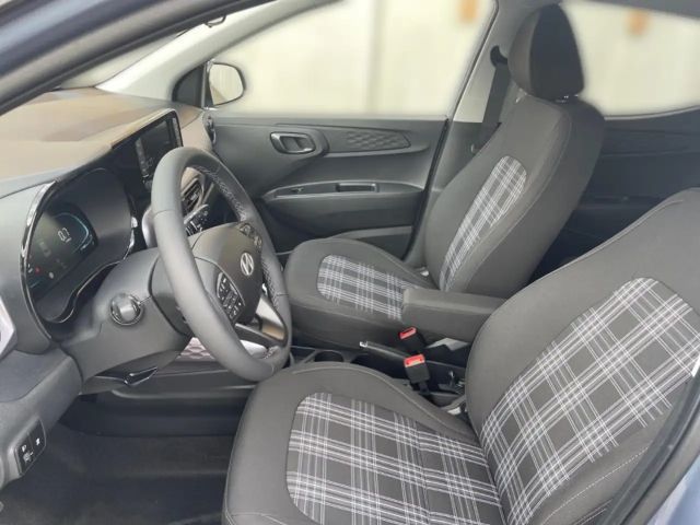 Hyundai i10 1.2 Black Edition Prime