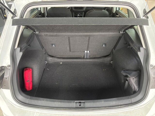 Volkswagen Tiguan TDI CarPlay/Black/ACC/LED/Navi