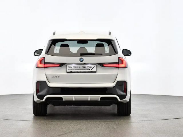 BMW iX1 M-Sport xDrive30