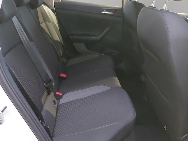 Volkswagen Taigo Life