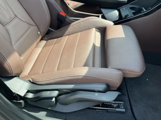 BMW X2 xDrive30/HUD/Panoramadach/Navi/Leder/LED/ACC