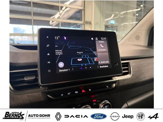 Renault Kangoo EDC Grand TCe 130 Techno