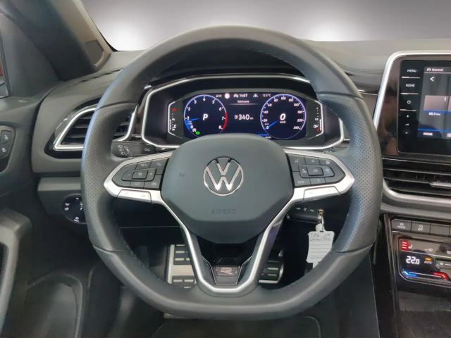 Volkswagen T-Roc 1.5 TSI Cabriolet DSG R-Line