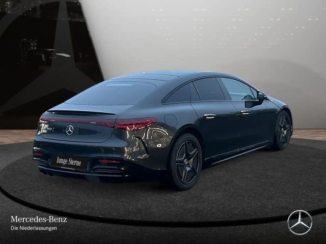 Mercedes-Benz EQS 350 AMG Line Sedan