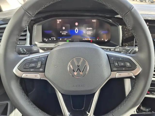 Volkswagen Taigo 1.0 TSI DSG Life