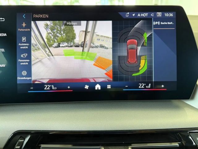 BMW 218 218i Active Tourer