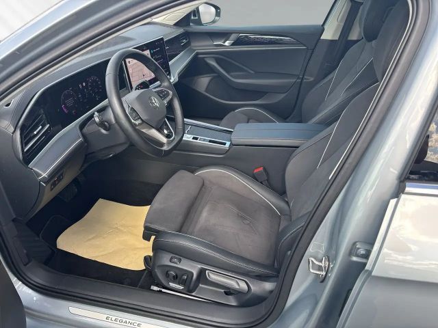 Volkswagen Passat Elegance Elegance Variant