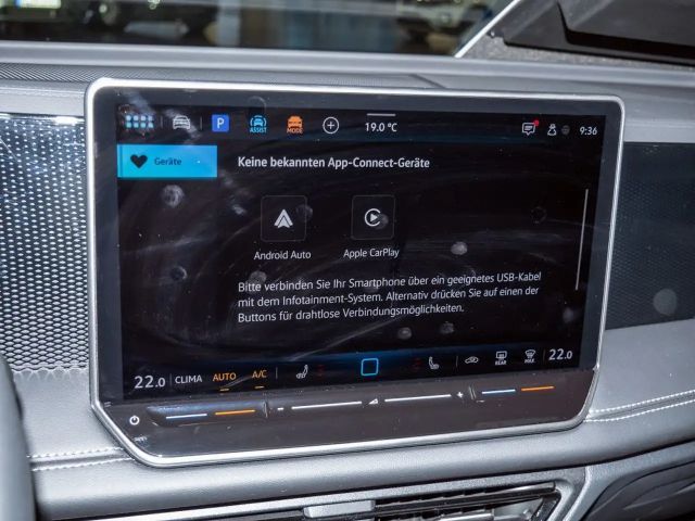 Volkswagen Tiguan 1.5 eTSI IQ.Drive