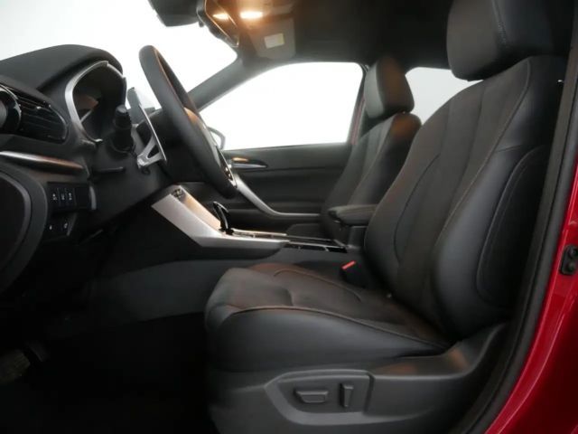 Mitsubishi Eclipse Cross PHEV