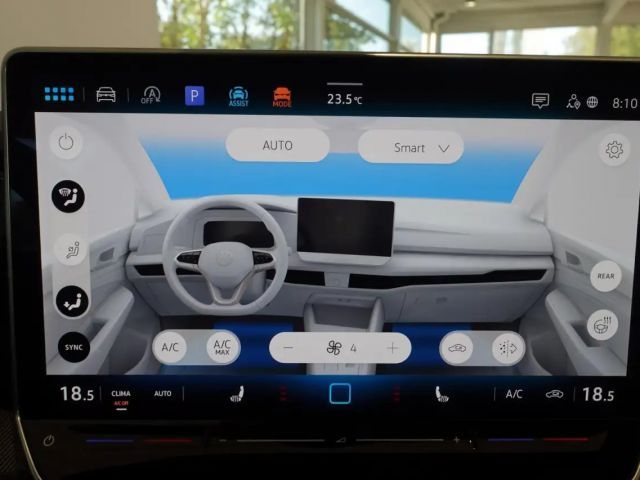 Volkswagen Golf DSG R-Line Variant