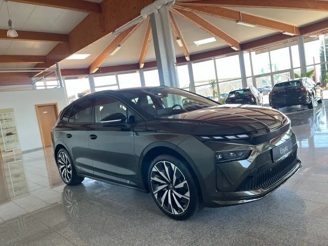 Skoda Enyaq Sportline iV 85