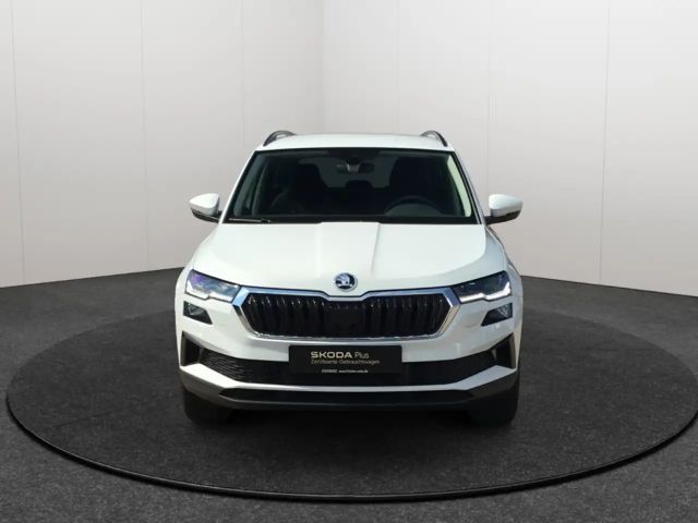 Skoda Karoq 1.5 TSI Selection
